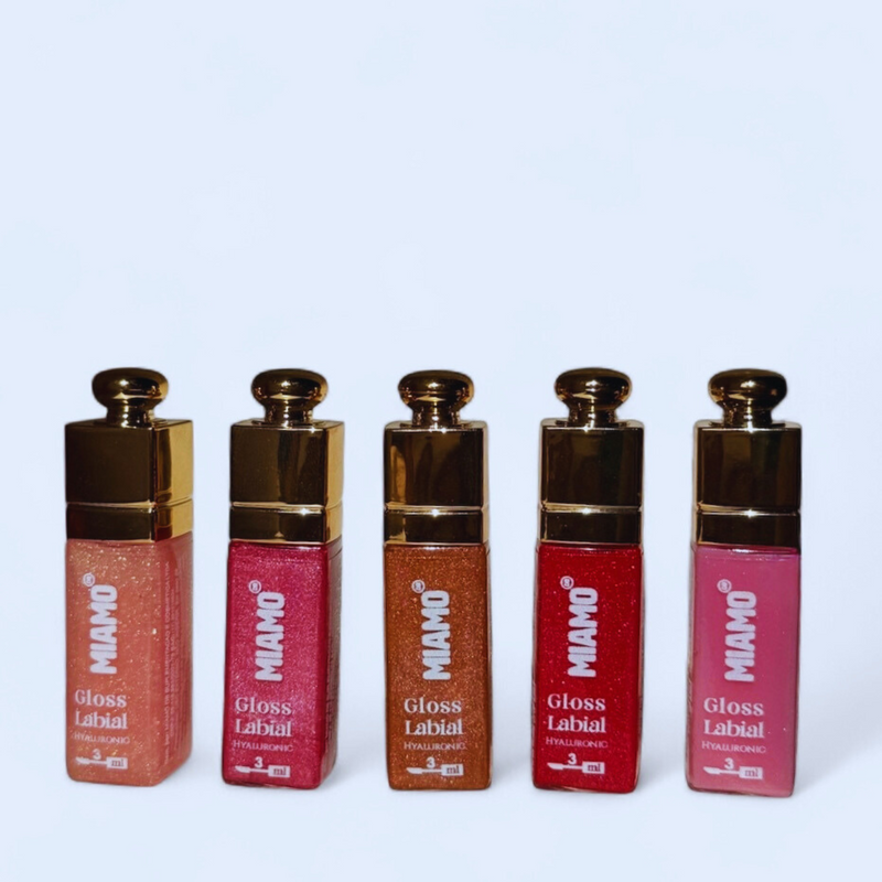 Mini Shine