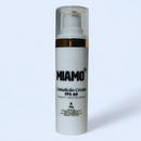 Creme com Pigmento camaleão