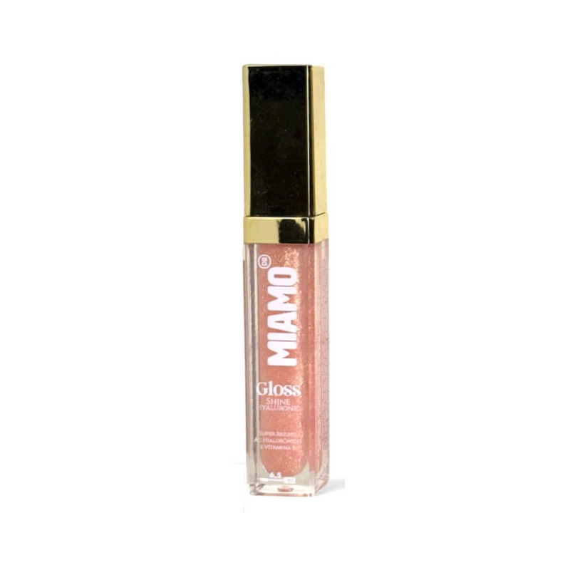 Gloss Fil Size (4 cores diferentes)