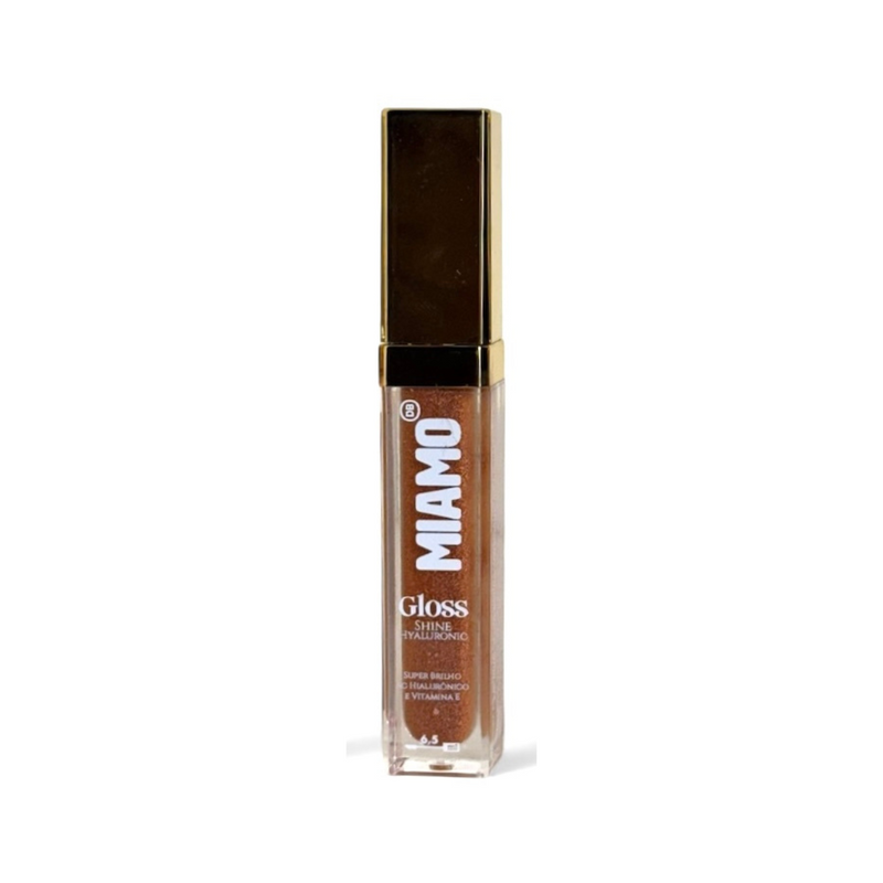 Gloss Fil Size (4 cores diferentes)