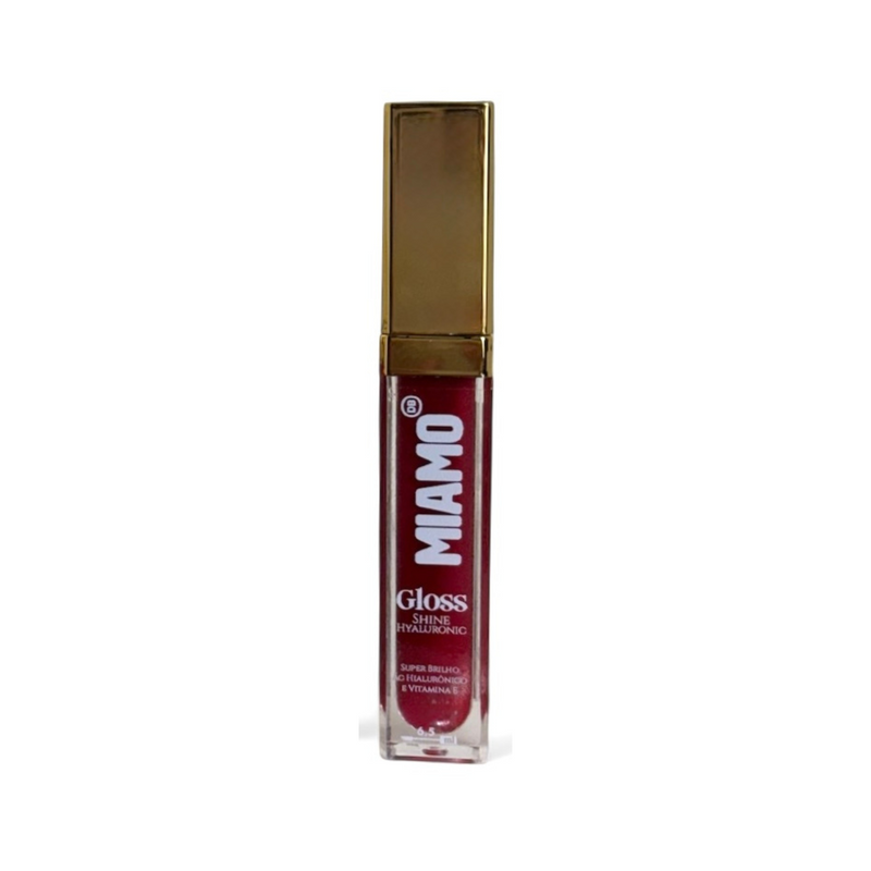 Gloss Fil Size (4 cores diferentes)