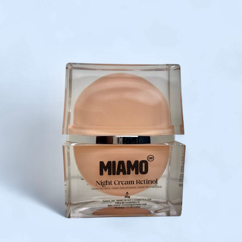 NightCream