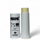 Filtro solar em bastão | FPS 75 Ác. Hialurônico + Vit C + Vit E